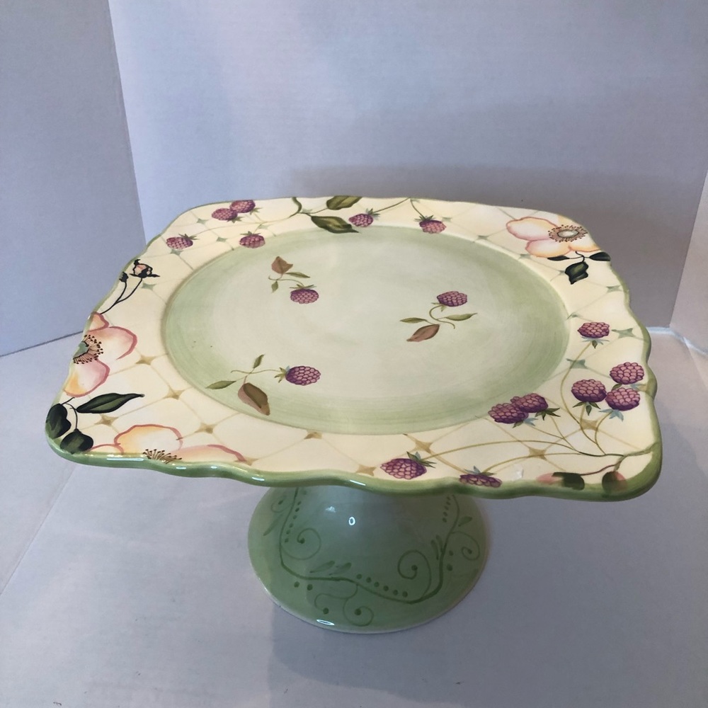 Cake stand Evelyn Rose